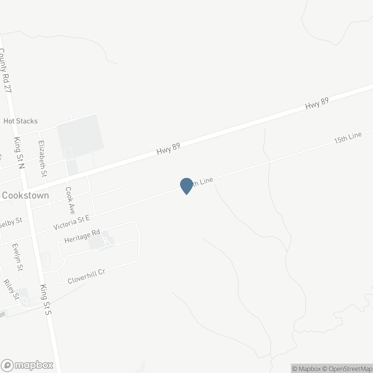 4065 15TH LINE, Innisfil, Ontario L0L 1L0